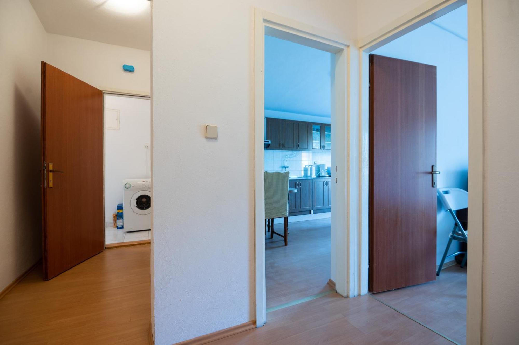 Marina'S Apartments Ražanac Quarto foto